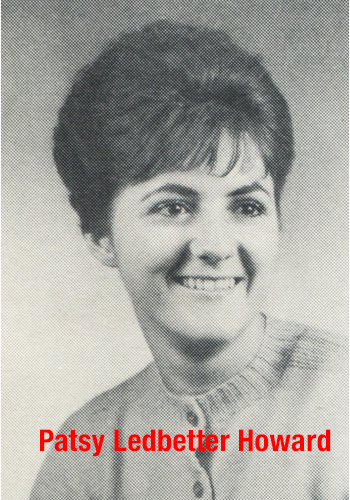 Patsy Ledbetter Howard